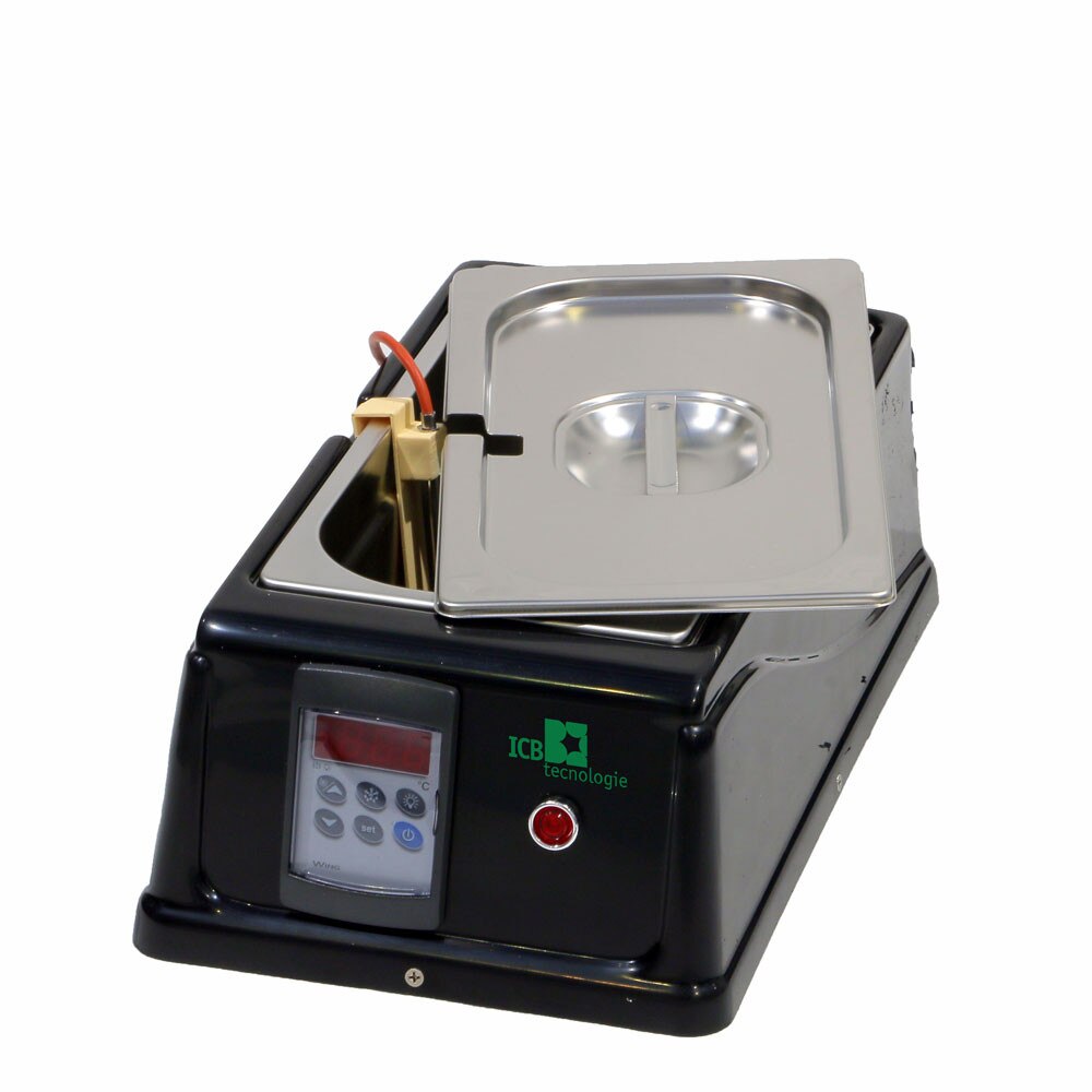 ICB Technologie - Digital Melter 3